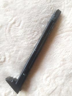 Пневматический пистолет ПМ