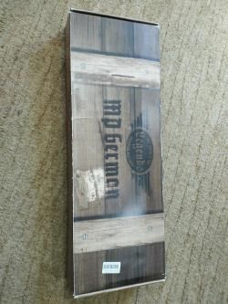 Пневматический пистолет-пулемёт МР-40 