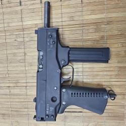 Пневматический пистолет-пулемет Тирэкс ППА-К-01 (Кедр)