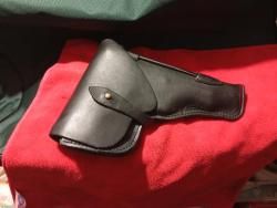 Пневматический пистолет ПЯ МР-655К