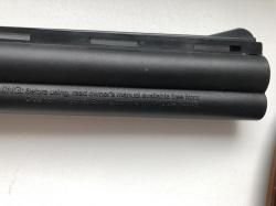 Пневматический пистолет-револьвер Crosman 357 