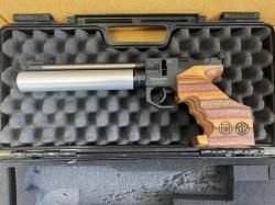 Пневматический пистолет ROHM Twinmaster TOP (2 шт)