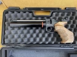 Пневматический пистолет ROHM Twinmaster TOP (2 шт)