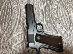 Пневматический пистолет SA P1911 4,5 mm