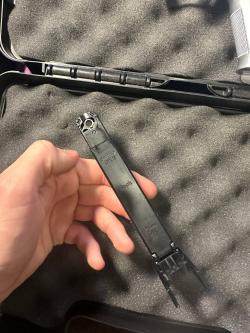 Пневматический пистолет SIG Sauer P226 X Five