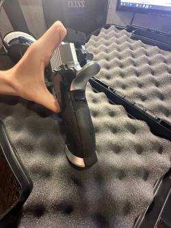 Пневматический пистолет SIG Sauer P226 X Five