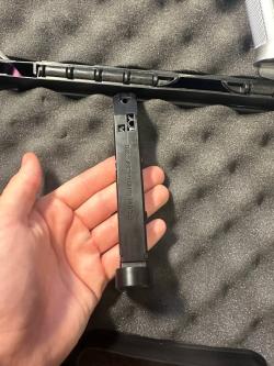 Пневматический пистолет SIG Sauer P226 X Five