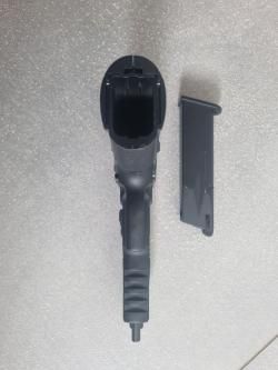 Пневматический пистолет SIG Sauer X-Five 4,5 мм CO₂ (Blowback)