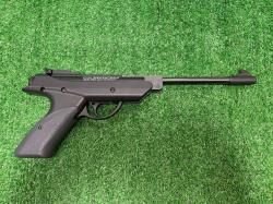 Пневматический пистолет  Snowpeak Sturm SP 500