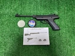 Пневматический пистолет  Snowpeak Sturm SP 500
