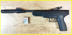 Crosman Benjamin Trail NP(Nitro Piston) BBP77(Break Barrel Pistol) - 2021г.в.