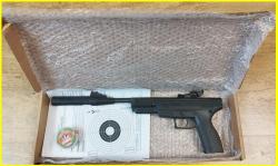 Crosman Benjamin Trail NP(Nitro Piston) BBP77(Break Barrel Pistol) - 2021г.в.
