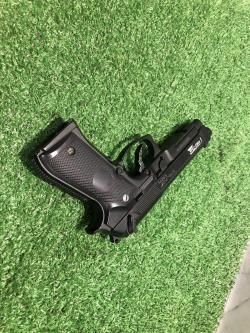Пневматический пистолет stalker p92pl