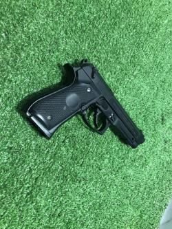 Пневматический пистолет stalker p92pl