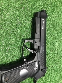 Пневматический пистолет stalker p92pl