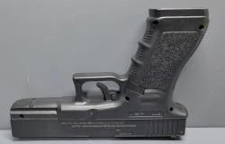 Пневматический пистолет Stalker S17 (Glock 17)