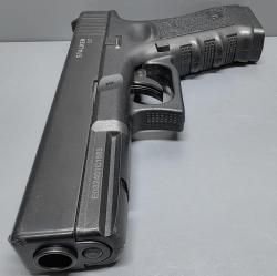 Пневматический пистолет Stalker S17 (Glock 17)