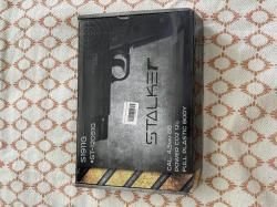 Пневматический пистолет STALKER S1911G