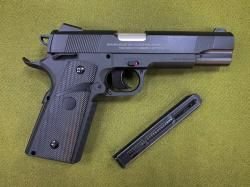 Пневматический пистолет Stalker S1911G