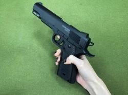 Пневматический пистолет Stalker S1911G