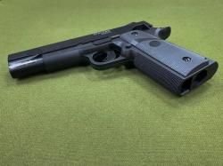 Пневматический пистолет Stalker S1911G