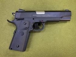 Пневматический пистолет Stalker S1911G