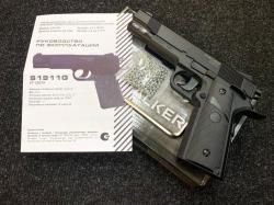 Пневматический пистолет Stalker S1911G