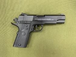 Пневматический пистолет Stalker S1911RD