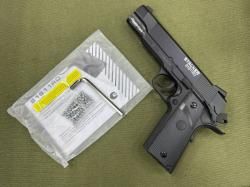 Пневматический пистолет Stalker S1911RD