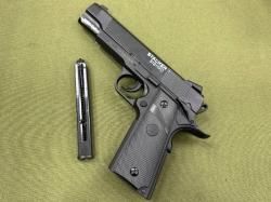 Пневматический пистолет Stalker S1911RD
