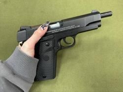 Пневматический пистолет Stalker S1911RD