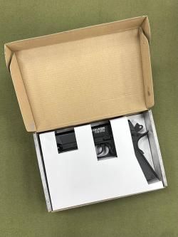 Пневматический пистолет Stalker S1911RD