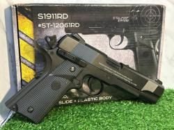 Пневматический пистолет Stalker S1911RD