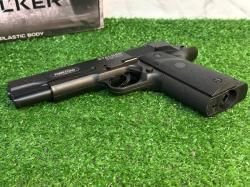 Пневматический пистолет Stalker S1911RD