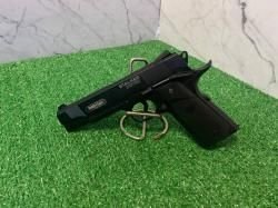 Пневматический пистолет Stalker S1911RD