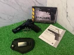 Пневматический пистолет Stalker S1911RD