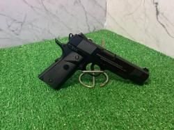 Пневматический пистолет Stalker S1911RD