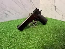 пневматический пистолет stalker s1911t
