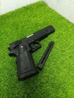 Пневматический пистолет Stalker S1911T