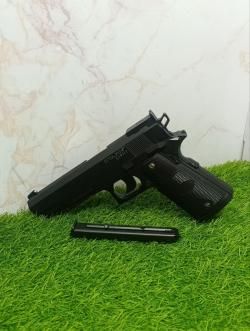 Пневматический пистолет Stalker S1911T
