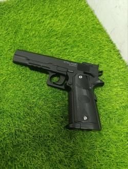 Пневматический пистолет Stalker S1911T