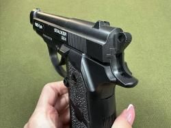Пневматический пистолет Stalker S84