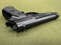 Пневматический пистолет Stalker S84