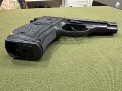 Пневматический пистолет Stalker S84