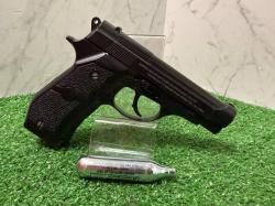 Пневматический пистолет Stalker S84