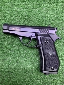 Пневматический пистолет сталкер S84