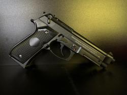 Пневматический пистолет Stalker S92 ME