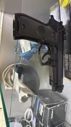 Пневматический пистолет Stalker S92PL