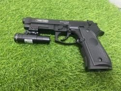 Пневматический пистолет Stalker S92PL