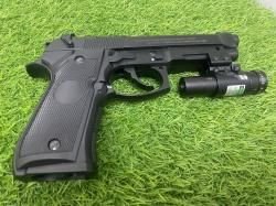 Пневматический пистолет Stalker S92PL